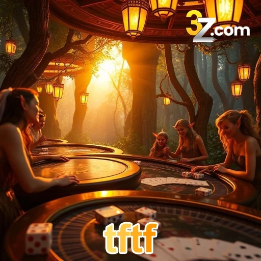 TFTF Jogos de caça-níqueis