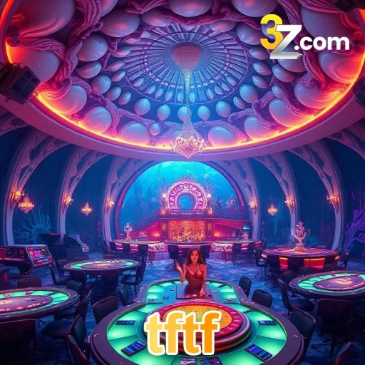 TFTF Jogos de caça-níqueis